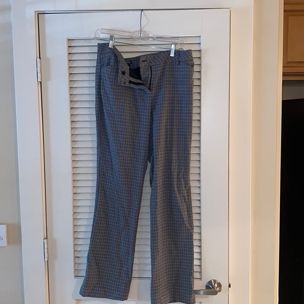 Express editor pants